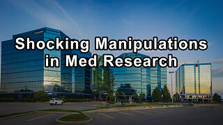 Shocking Manipulations in Medical Research