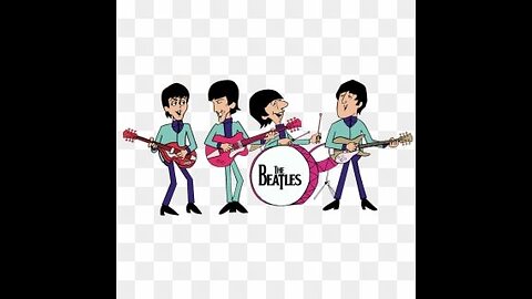 The Best Of Beatles 1
