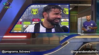 DIEGOFUTNEWS - Premiação ( @supercopanatal2023 ) Campeão e Vice Campeão #tvgrandenatalhdtv