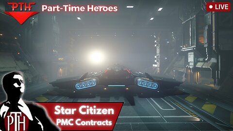 Sunday Star Citizen! Private Military Contractors