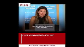 EG.5 Variant: Exploring Potential Impact and Preparedness for a New Pandemic