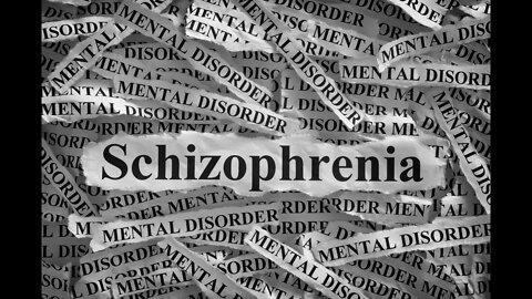 6 Things That The Body Of Christ Need To Know About Schizophrenia/Schizoaffective Disorder