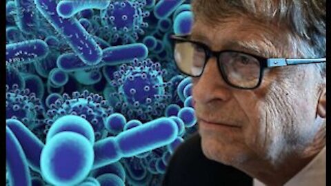 NWO, Vaccini: Bill Gates, Fase 2/4