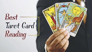 YES OR NO TAROT READING -- FRANSISCA SIM