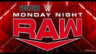 Youtube Monday Night Raw