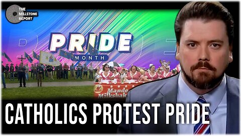 Millstone Report w Paul Harrell: LGBT Infiltrate Small Town America, Louisiana Town Celebrates Pride