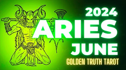 #aries #tarot #astrology #moon #June #fyp #foryou ♈🔮ARIES Tarot reading predictions for June 2024🔮♈