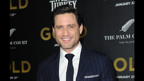 Edgar Ramirez to star in Borderlands adaptation