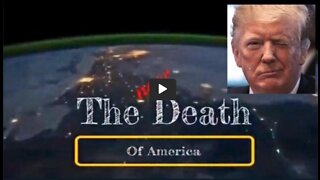 Juan O Savin - The Near Death Of America (Why It Needs To Happen)