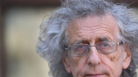 Astrophysicist Piers Corbyn Burns the Climate Change Argument to the Ground