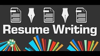 Stand Out in Your Job Search with Professional Resume Writers and Top Resume Writing Services