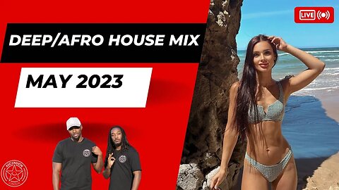 Mix 38: YOU WON'T BELIEVE HOW CRAZY🔥 THIS MIX IS | IBIZA SUMMER MIX | DEEP HOUSE | AFRO HOUSE