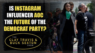 Is Instagram Influencer AOC the Future of the Democrat Party?