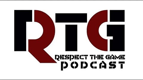 RTG E27 - NFL Picks & Bets. Is Caleb Williams Good? College Football's a Joke. See Your Past/Future?