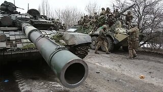 ‼️Scott Ritter: Talks Ukraine-Russia Offensive Destruction!*