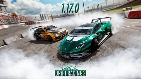 CarX Drift Racing Online Game Trailer 1