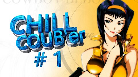 Nostalgia COUBE #1 | CHILL BEST COUBE'er Forever #1 | anime amv / gif / mycoubs / аниме / mega coub