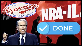 Breaking: NRA & Wayne Lapierre Defeated In New York - What You Need To Know!