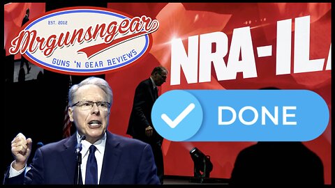 Breaking: NRA & Wayne Lapierre Defeated In New York - What You Need To Know!