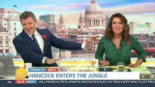 Susanna Reid Lean - 20221110