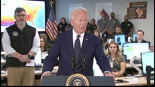 Biden Calls You Dumb And Stupid If You Don't Believe In Climate Change