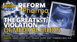 The Greatest Violation of Medical Ethics