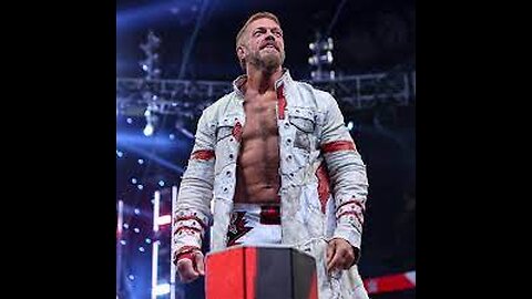 Edge celebrates his 25th anniversary in WWE in Toronto: WWE Now, August 18, 2023