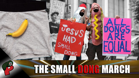 The Small Dong March | Ride and Roast