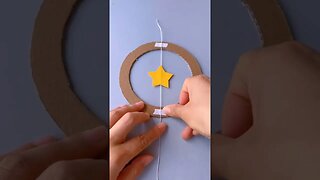 Children's Day Gift Idea| DIY craft #shorts