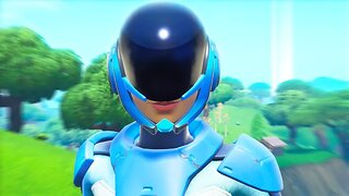 7 masked skins face reveal | Fortnite Battle Royale