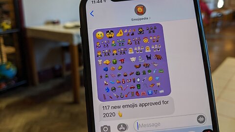 Unicode Releases New Gender-Inclusive Emoji