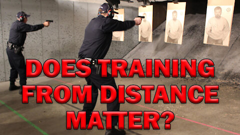 Does Training From Distance Matter? LEO Round Table S06E43b