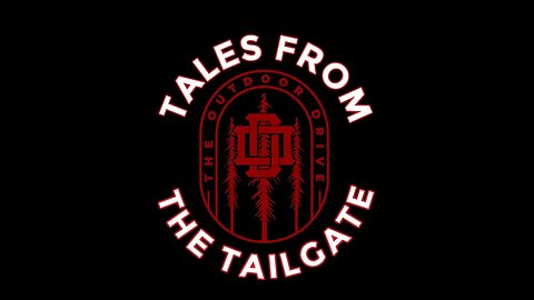 2: Travis Bailey | Tales from the Tailgate