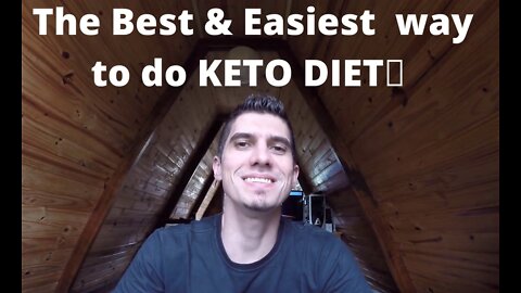 Here are Super easy 100+ ways to be consistent on your KETO DIET