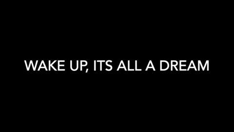 The Alan Watts Series: "Wake Up, It's All A Dream"with 432hz Chill Mix for Meditation and Relaxation