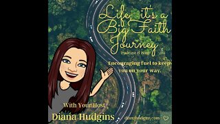 From Brokenness (Pandemic Life) to Finding Our Lives Again (Ep.19)