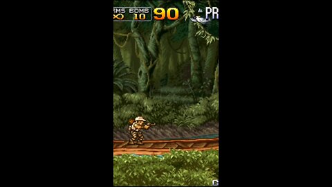 Metal Slug 5