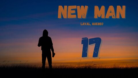 New Man - Session 17/19 - Laval Quebec - Who we are in Christ