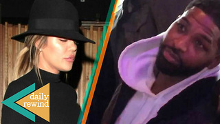 Khloe Kardashian HEARTBROKEN Over Tristan Thompson Cheating On Her With Multiple Women | DR