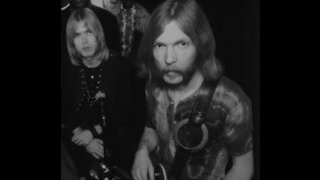 Duane & Gregg Allman Tribute - - 'A Brother's Dream' - - New Song