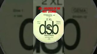 2XL - Disciples Of The Beat (Remix)