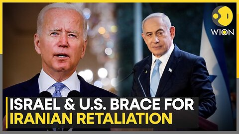 West Asa Crisis: Gaza ceasefire deal could delay Iran's attack on Israel, says Biden | WION