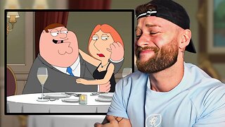 Try Not To Laugh | FAMILY GUY - BEST OF CUTAWAYS!