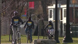 Mother-daughter trio brings the great outdoors to children living in the city