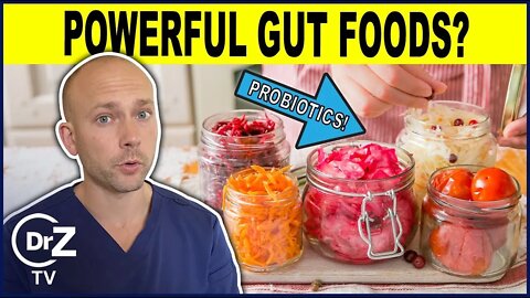 Can Fermented Foods Improve Gut Health? - Doctor Reviews