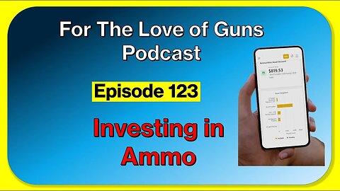 The Man Behind The Online Ammo Buying Revolution at Ammo Squared