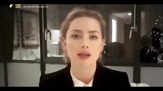 Amber Heard Has LOST IT!