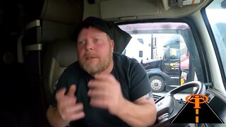 Different Types Of Truckers by Trucking Inside Vlog 222