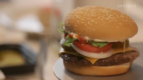 Why Food Commercials Cost Hundreds Of Thousands Of Dollars | Big Business | Business Insider