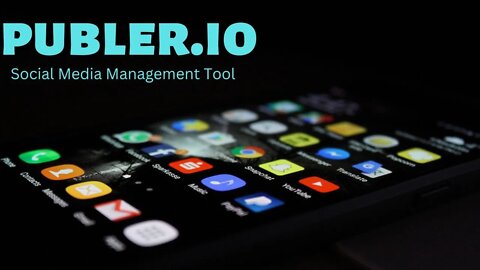 Publer - Free Social Media Management Tools